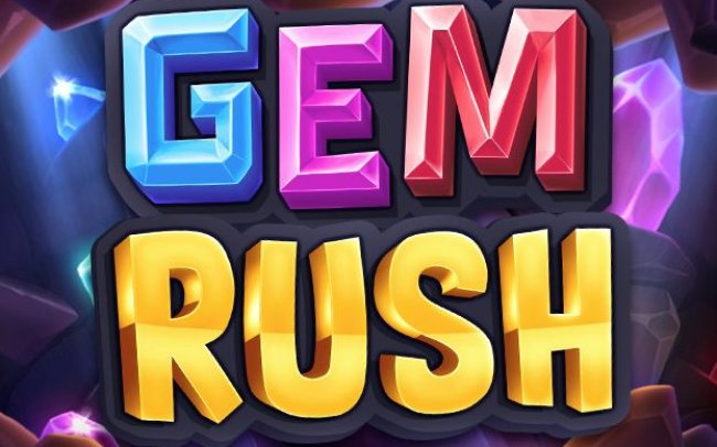 Gem Rush