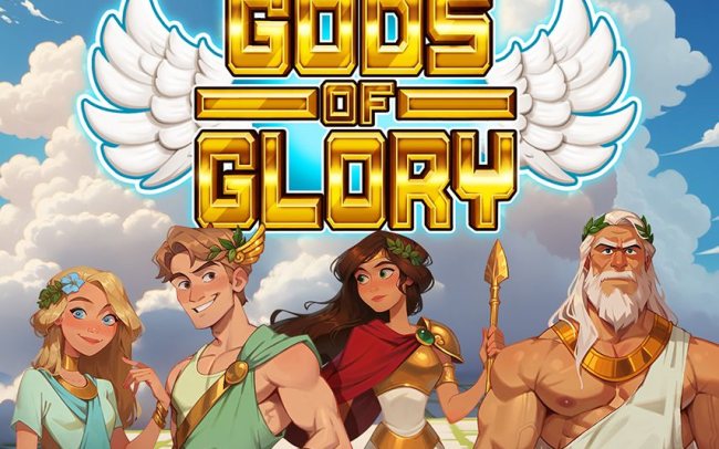 Gods of Glory