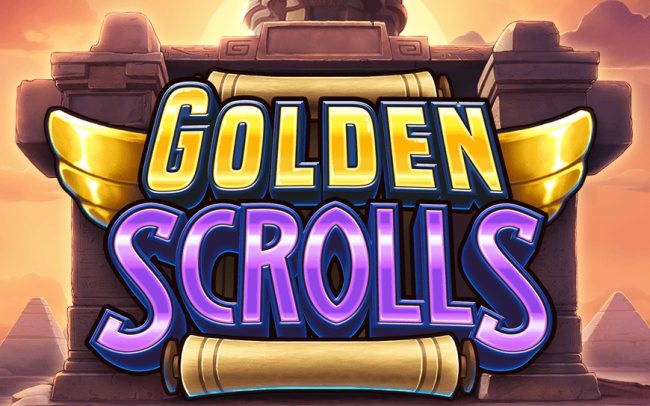 Golden Scrolls