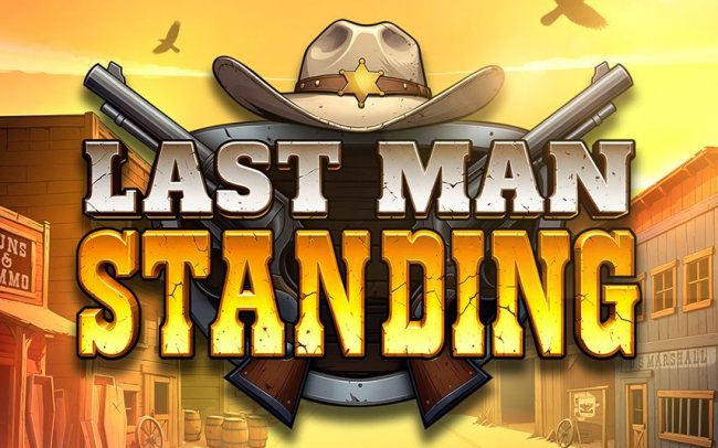 Last Man Standing