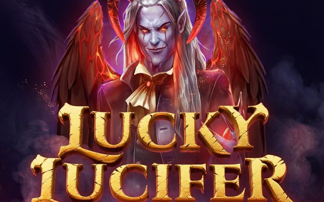 Lucky Lucifer