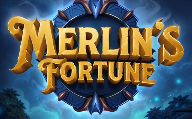 Merlin's Fortune