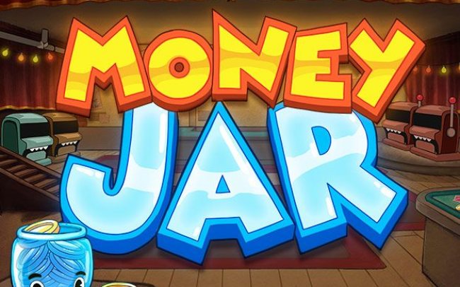 Money Jar