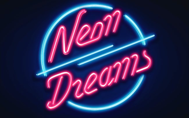 Neon Dreams