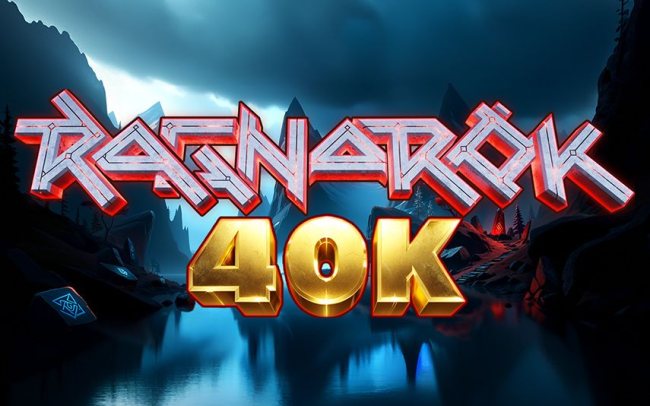 Ragnarok 40K