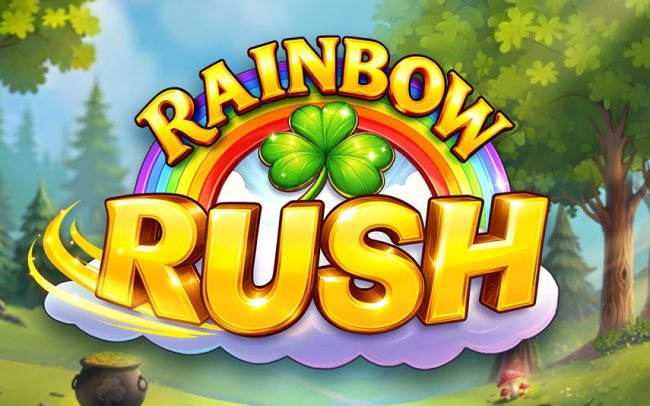 Rainbow Rush