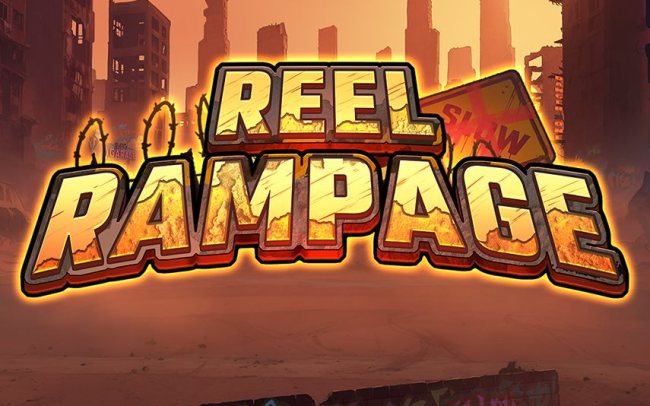 Reel Rampage