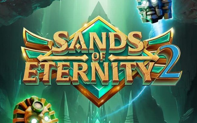 Sands of Eternity 2