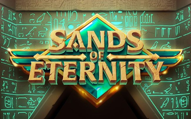 Sands of Eternity