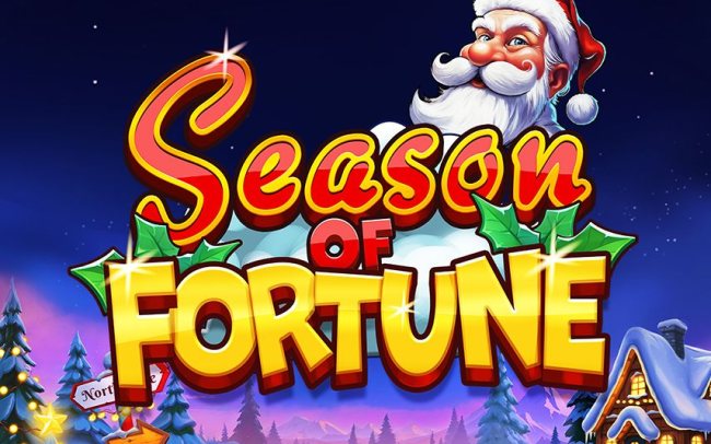 Season of Fortune