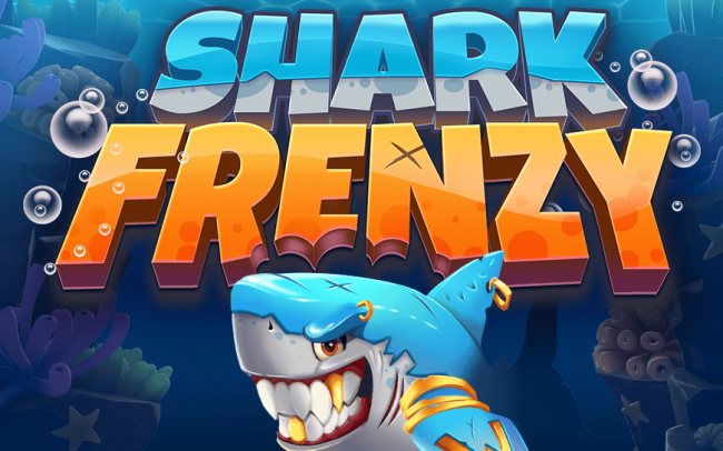Shark Frenzy