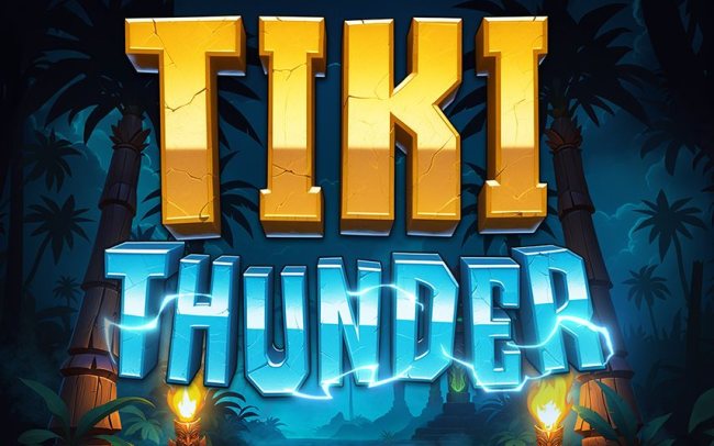Tiki Thunder