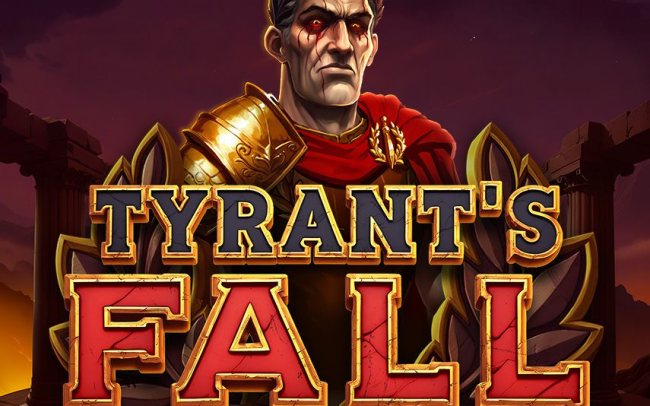 Tyrant's Fall