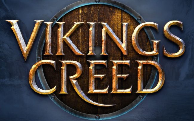 Vikings Creed