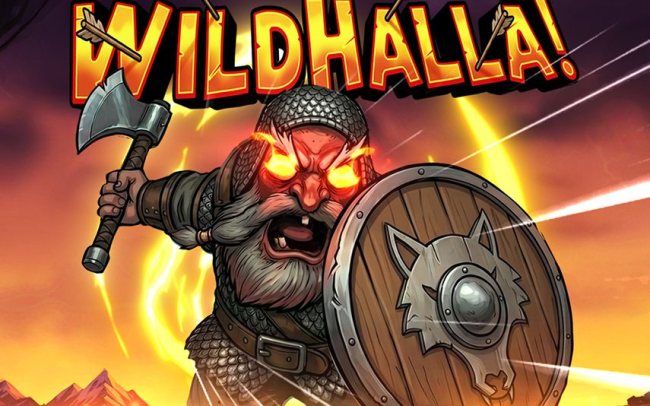 Wildhalla