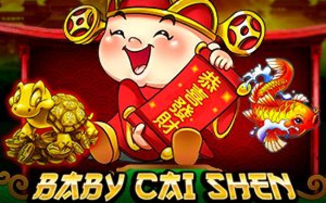 Baby Cai Shen