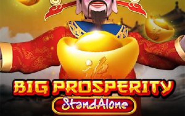 Big Prosperity SA
