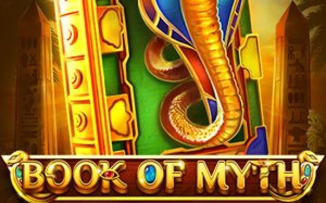 Book of Myth
