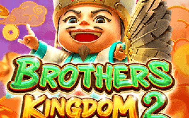 Brothers Kingdom 2