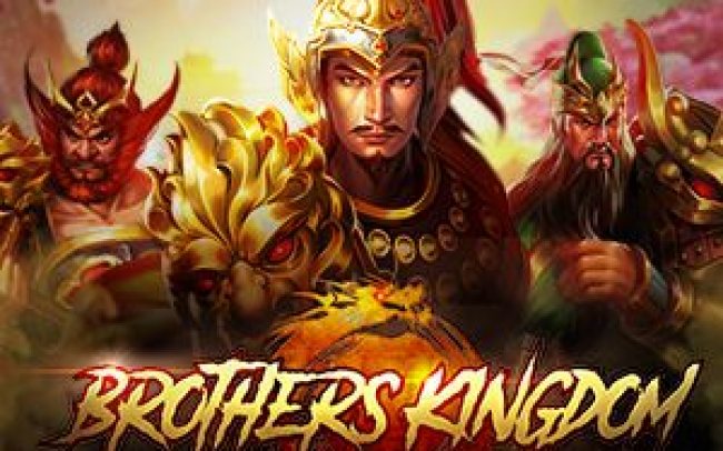 Brothers Kingdom