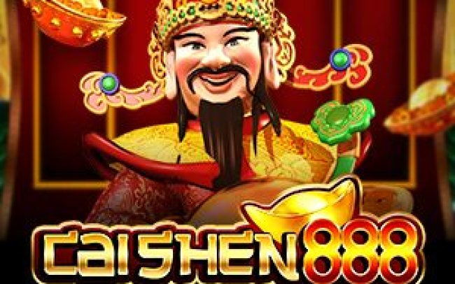 Cai Shen 888