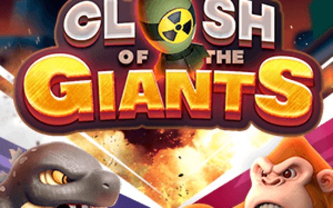 Clash of the Giants