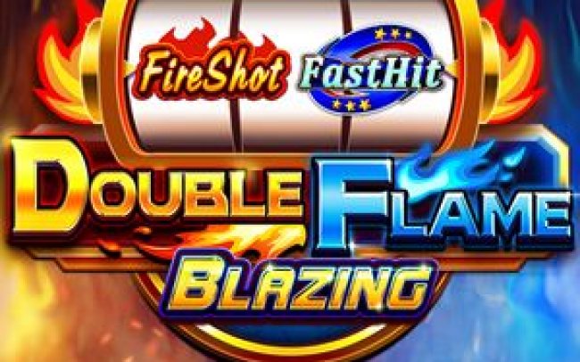 Double Flame