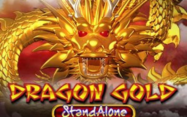 Dragon Gold SA