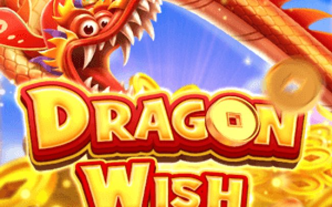 Dragon Wish