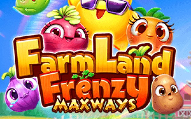 Farmland Frenzy Maxways