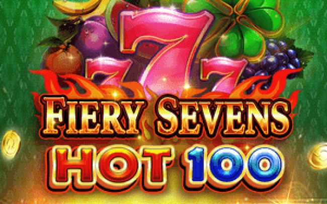 Fiery Sevens Hot 100