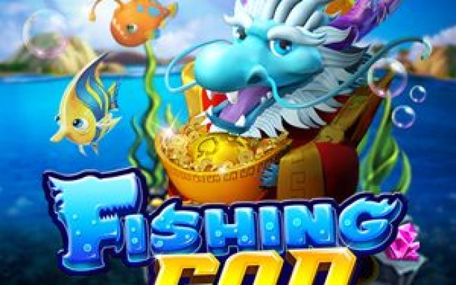 Fishing God