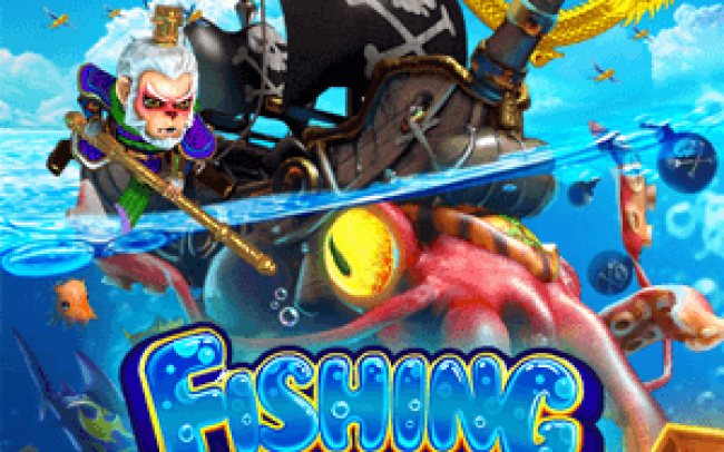 Fishing War