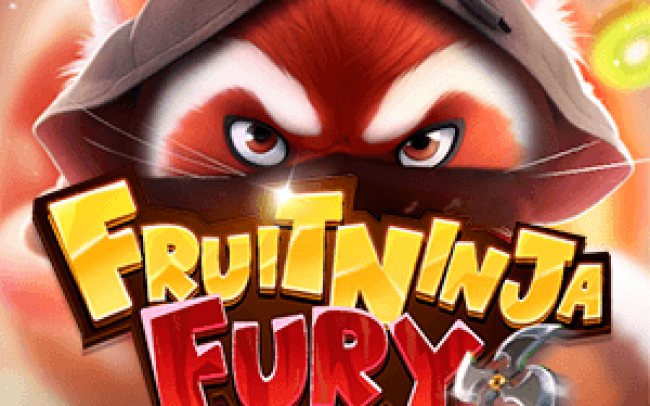 Fruit Ninja Fury