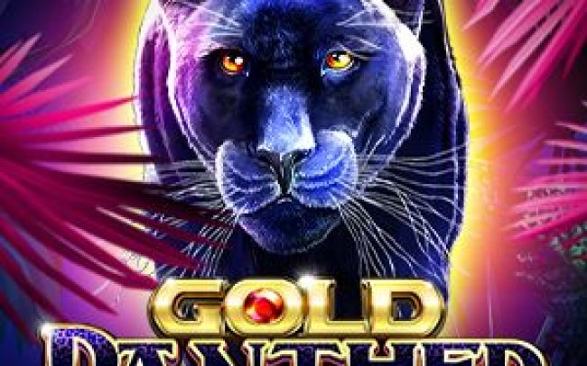 Gold Panther
