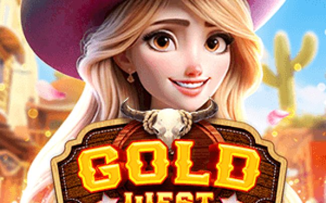 Gold West