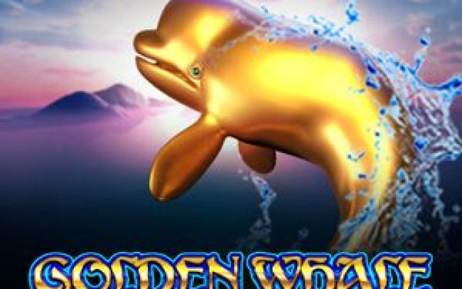 Golden Whale