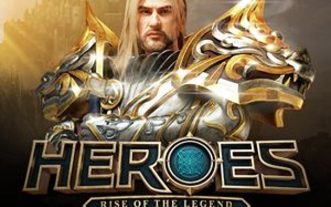 Heroes