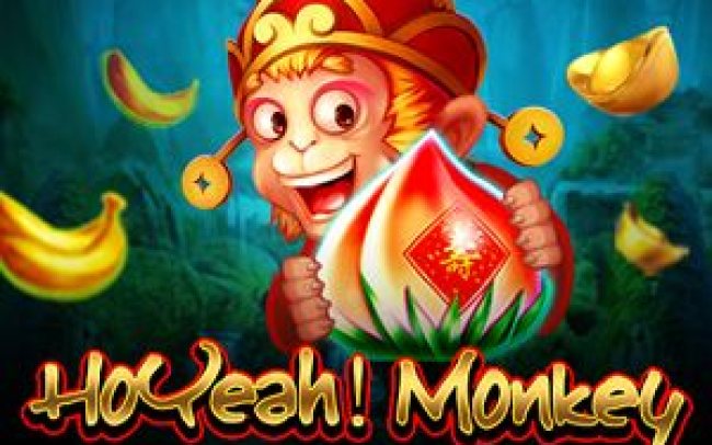Ho Yeah Monkey