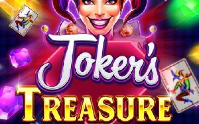 Joker's Treasure