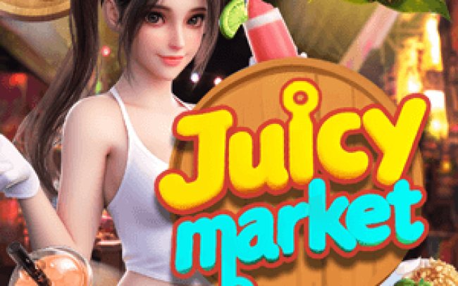 Juicy Market