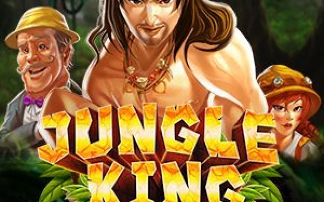 Jungle King
