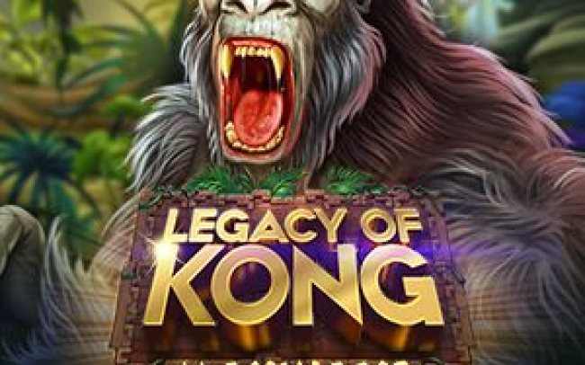 Legacy of Kong