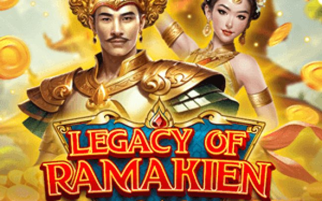 Legacy of Ramakien