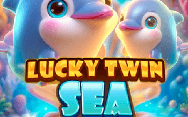 Lucky Twin Sea