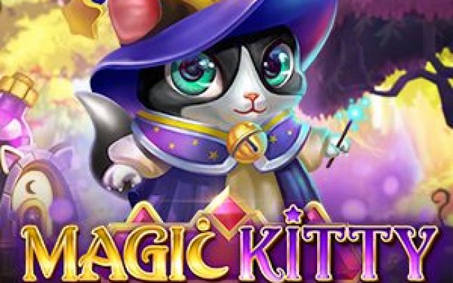 Magic Kitty