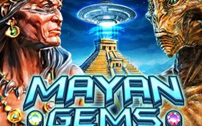 Mayan Gems