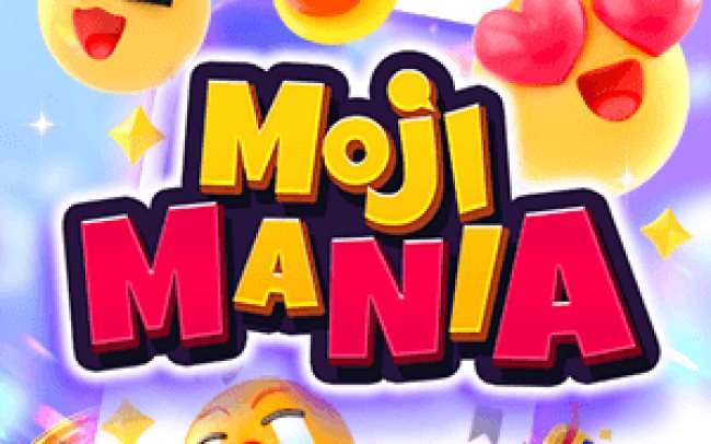 Moji Mania