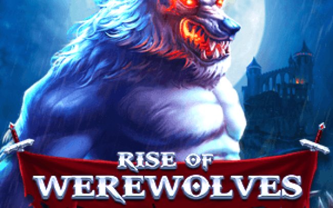 Rise of werewolves