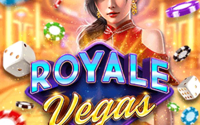 Royale Vegas